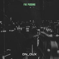 DN_OUX - P.M. Pudding