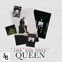 Brandon Rootz - One And Only Queen