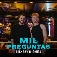 Q' Lokura & Luck Ra - Mil Preguntas