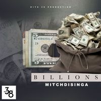 MitchDiSinga - Billions (Explicit)