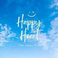 The Jabes RD - Happy Heart