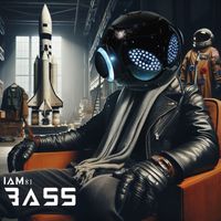 iAM81 - Bass
