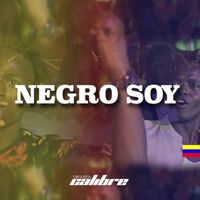 Orquesta Calibre - Negro Soy