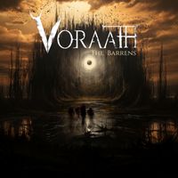 Voraath - The Barrens