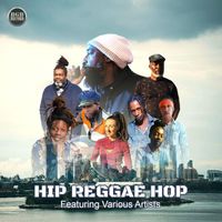 Various Artists - Hip Reggae Hop
