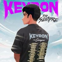 Keyron - Por Siempre