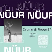 Nüur - Drums & Roots