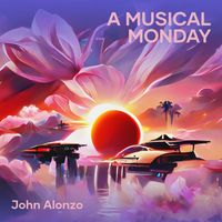 John Alonzo - A Musical Monday