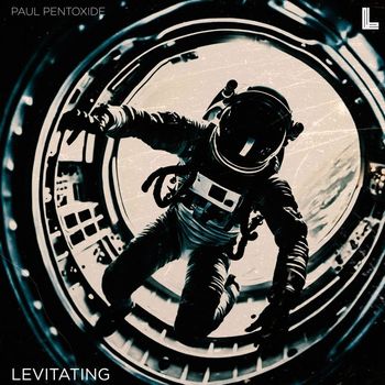 Paul Pentoxide - Levitating