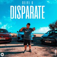 Deivi U - Disparate