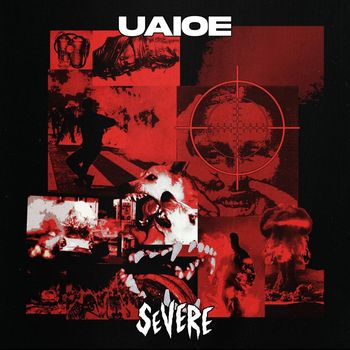 Severe - UAIOE
