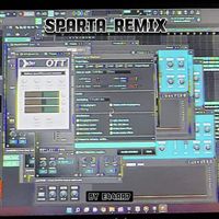 e44AR7 - Sparta (Remix)