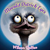 Wilson Colfax - Moonlit Ostrich Eyes