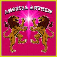 Vibronics, Gato Malo, Reichel, Anbessa Sound - Anbessa Anthem