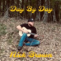Nick Brown - Day By Day