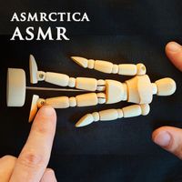 Asmrctica Asmr - Guided Body Scan Relaxation 1.5 Hour (Deep Voice) [ASMR]