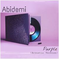 Abidemi - Purple (Acoustic Version)
