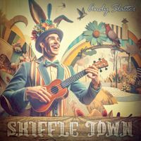 Andy Slatter - Skiffle Town