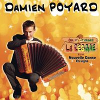 Damien Poyard - Damien Poyard, Vol. 8