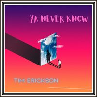 Tim Erickson - Ya Never Know (2024 Remaster)