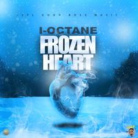 I-Octane - Frozen Heart