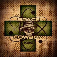 Tom McElvain - Space Cowboy