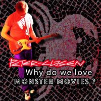 Peter Clasen - Why Do We Love Monster Movies?