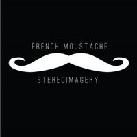 Stereoimagery - French Moustache