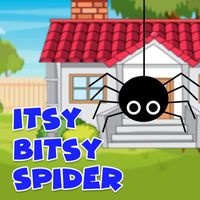 Tell-A-Tale - Songs and Stories for Kids - Itsy Bitsy Spider