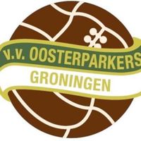 Vv Oosterparkers - Clublied Oosterparkers 2.0