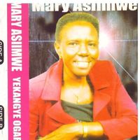 Mary Asiimwe - Yekange Ogaruke