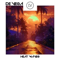 De Vega - Heat Waves