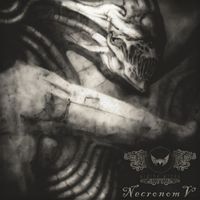 Wiking Wings - Necronom V