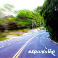 Espantalho - Espantalho (Explicit)