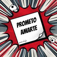 Pasos de Fe & Mike Cassina - Prometo Amarte