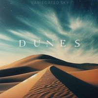 Variegated Sky - Dunes