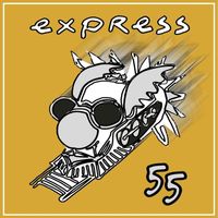 Express55 - Hayydegeel