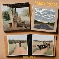 Frankie Might - Sandy Roads