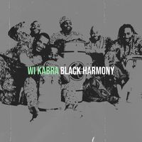 Black Harmony - Wi Kabra