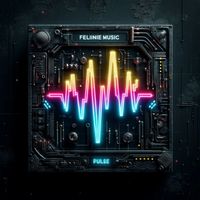 Feline Music - Pulse