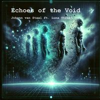 Johann van Staal - Echoes of the Void (EP)