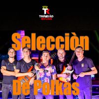 Trinidad Rojas - Seleccion de Polkas Yambai