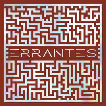 Errantes - Laberinto