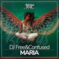 DJ Free, Confused - Maria