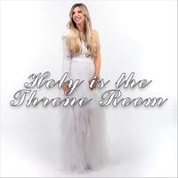 Whitney Lynn - Holy Is the Throne Room