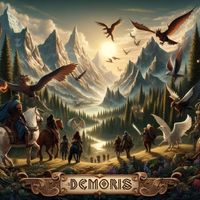 Demoris - Strumming Through Mishaps