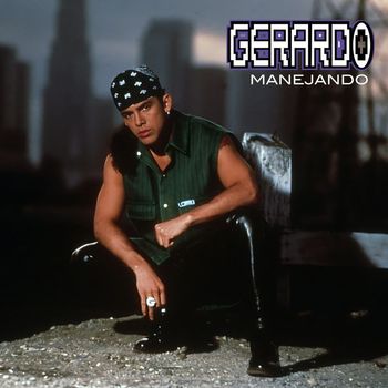 Gerardo - Manejando