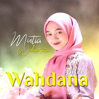 Multi Arts Production - Disco Wahdana