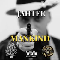 JAH TEE - JAH TEE