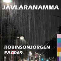 Jävlaranamma - RobinsonJörgen Fac069